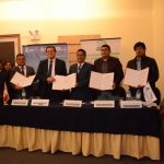 Consejo interregional de recursos hídricos para la Cuenca del Mantaro