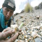 Cusco: Lentitud en proceso de formalización de mineros informales