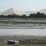 Definen entidad que comercializará aguas residuales crudas