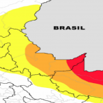 Desde esta tarde se inicia quinto friaje en la selva peruana