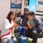 Devida lanzó la primera app especializada en drogas