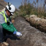 Difunden resultados de monitoreo ambiental participativo en Arequipa
