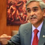 Presidente del Poder Judicial se reunirá con líderes de organizaciones indígenas