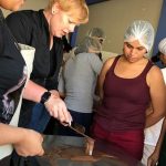 Empresarios de Madre de Dios exportarán cacao fino