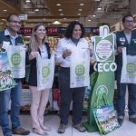 Entregan bolsas biodegradables y compostables para eliminar uso de plásticos