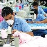 Exportaciones de confecciones de algodón a Brasil crecieron más de 90%