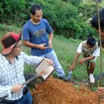 San Martín: Primer piloto regional en evaluación y clasificación de tierras