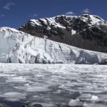Concytec impulsa investigación sobre retroceso de glaciares y biodiversidad