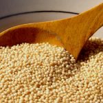 Granos andinos: Fuente de proteínas y minerales para aprovechar