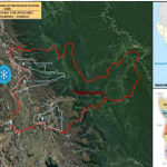 Huánuco: Afectados por heladas reciben cinco toneladas de ayuda humanitaria