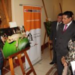 Huánuco: Exposición fotográfica por Día Mundial del Medio Ambiente