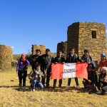 Huánuco: Organizan “press tour” en la Provincia de Dos de Mayo