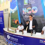 Huánuco: Realizan lanzamiento del Monzón River Fest 2018
