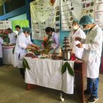 Huánuco ya cuenta con 22 catadores de cacao y chocolate