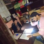 Impulsan registro civil en comunidades nativas