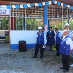 Inauguran primera planta aurífera en Madre de Dios