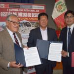 Incorporarán temática de glaciares y ecosistemas de montaña en educación escolar