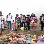 Junín: En ACR Huaytapallana artesanos fomentan uso de jarrones de barro