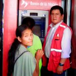 Junín: Más de 25 mil usuarias recibirán abono de Juntos