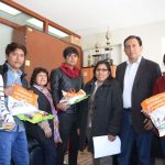 Junín: Premian a ganadores de concurso de fotografía sobre biodiversidad