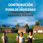 ¿Cómo aportan los pueblos indígenas en la conservación de la Amazonía?