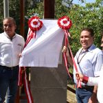 Loreto: Comunidades Once de Agosto y San Francisco con embarcadero turístico