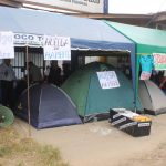 Madre de Dios: 13 trabajadores de salud tienen 48 horas de huelga de hambre