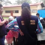 Madre de Dios: Fiscalía logra prisión preventiva para presunta tratante