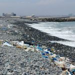 Mar peruano con más basura marina en Sudamérica