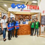 Más empresas inician eliminación de la entrega de bolsas plásticas