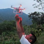Más uso de tecnología para luchar contra la deforestación en San Martín