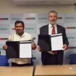 Minagri firmó convenio con organización indígena amazónica