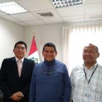 Ministro de Agricultura se reunirá con productores de papa