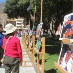 Pachitea divulgó patrimonio cultural en feria local