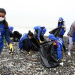 Perú celebra Día Mundial del Medio Ambiente promoviendo cuidado de océanos
