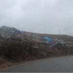 Población de Santiago de Chuco demanda información sobre actividades mineras