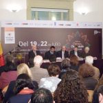 Realizan presentación del IX Salón del Cacao y Chocolate 2018
