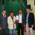 Reconocen a productores, ganaderos y forestales en Huánuco