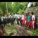 Tocache: Escolares podrán propiciar acciones de reforestación