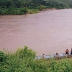 Loreto: Desciende nivel del río Marañón