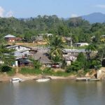 Amazonas: Ejecutivo ratifica compromiso con el desarrollo de Condorcanqui