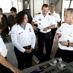 Se inició proceso de creación de la Reserva Nacional Mar Tropical de Grau