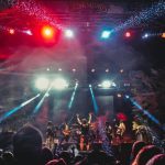 Selvámonos: “Line-up es un repaso de lo mejor del festival en sus primeros diez años”