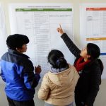 Cusco: Fortalecen capacidades para defensa medioambiental en Quispicanchis