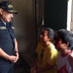 Ucayali: Policía rescata a menor de edad en operativo helitransportado