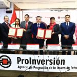 Unos 300 mil habitantes de zonas rurales de Amazonas e Ica tendrán internet de alta velocidad