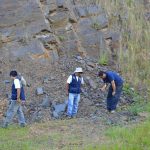 Vraem: Estudio geológico determinó potencialidad de rocas para la industrialización