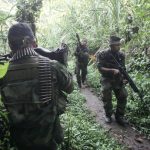 Vraem: FF. AA. persiguen a 15 terroristas