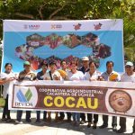Ya se tiene finalistas de etapa regional del XII Concurso Nacional de Cacao