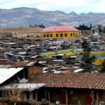 Actividad agropecuaria como eje de desarrollo para Santiago de Chuco
